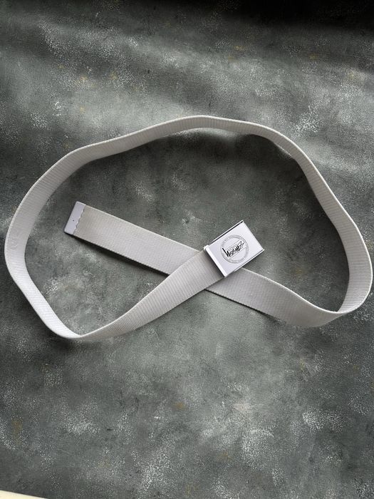 ремінь stussy 119 см