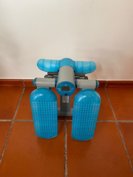 Stepper para exercicios
