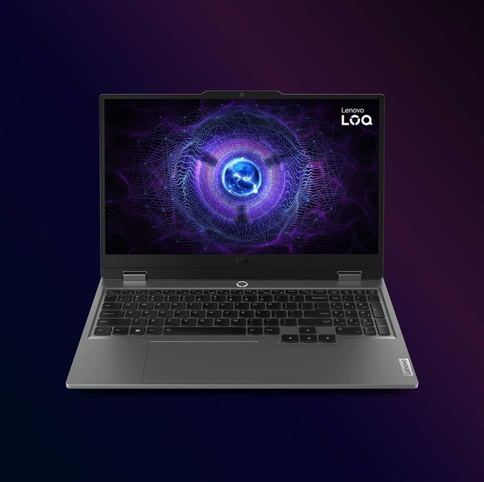 LOQ 15i  (2024)LOQ15IRX9 i7-14700HX/16GB/1TB/Win11 RTX4060/WQHD 165Hz