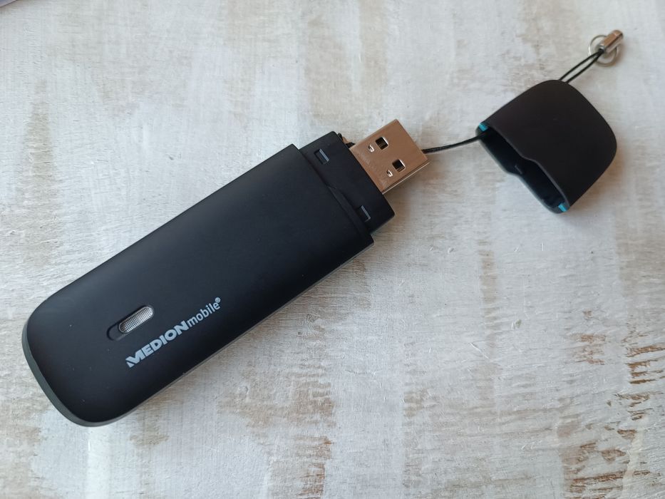 USB модем Medion НОВИЙ