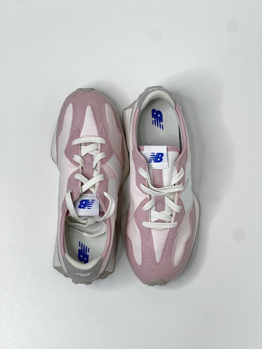 New Balance 327 нові, оригінал