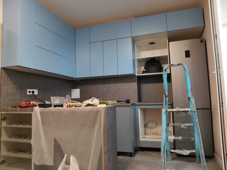 Кухня під замовлення