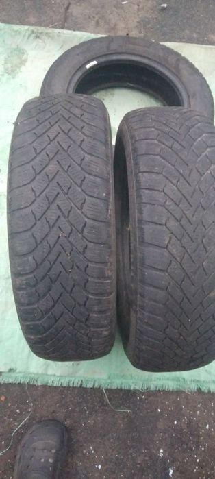 Автошини Continental