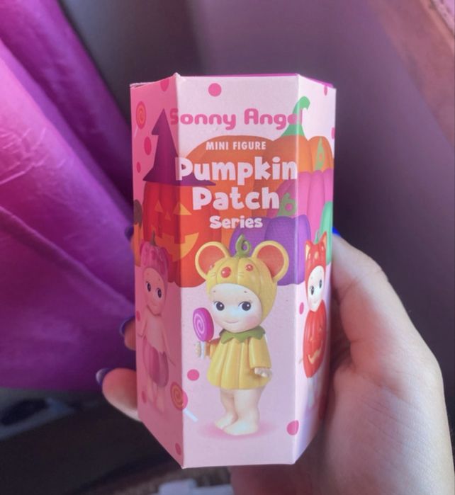 varios sonny angels - novos