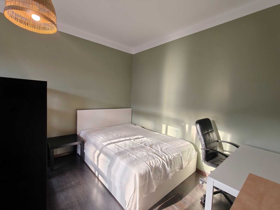 Przytulna kawalerka 35 m² przy ul. Zaleskiego — zielona okolica, świetna komunikacja, pet friendly - Widok 2