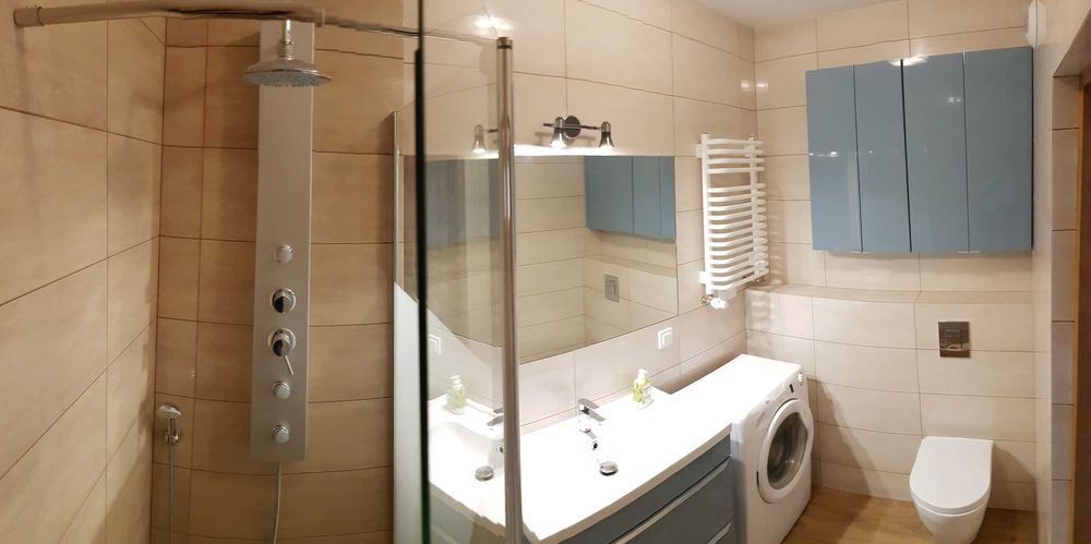 Apartment | Dobrego Pasterza | 3-rooms | Parking