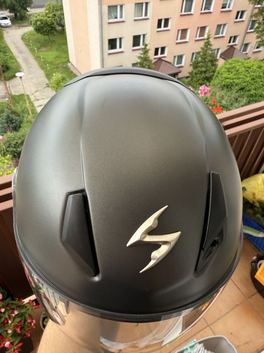 Kask motocyklowy Scorpion EXO-200