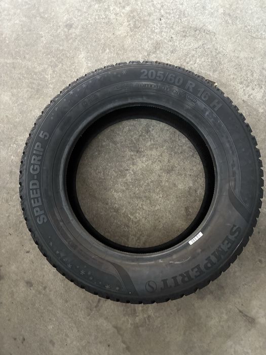 NOWE OPONY SEMPERIT  205/60R16 lub 205/55R16