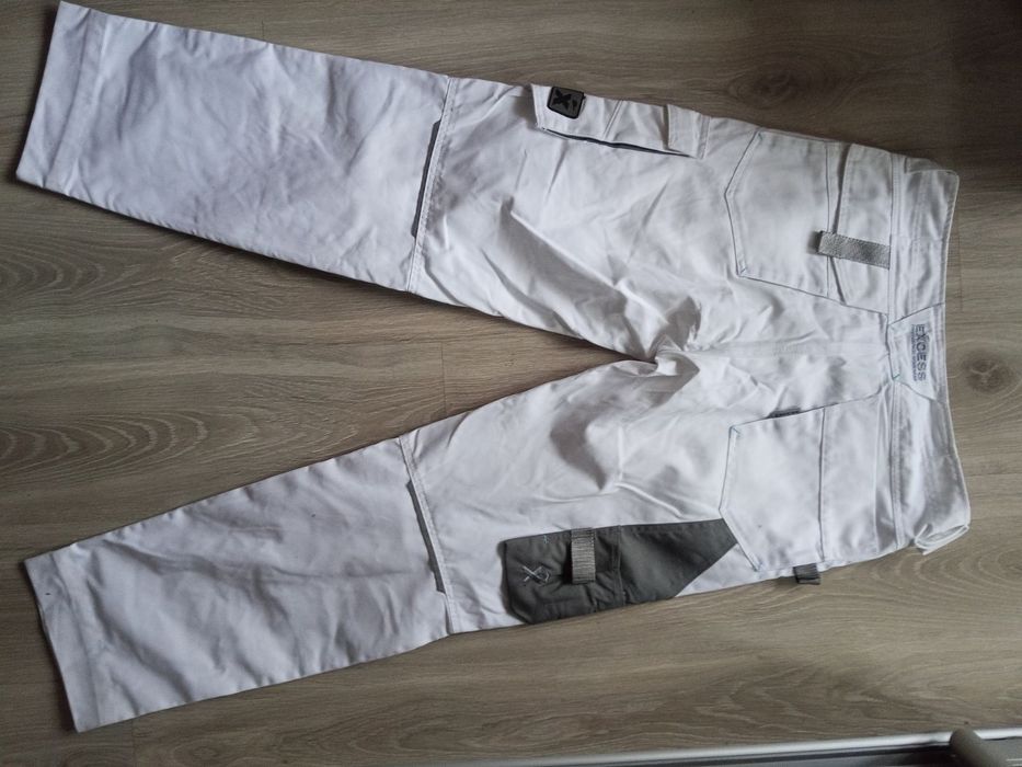 Excess work wear штаны рабочие размер 50. новые.