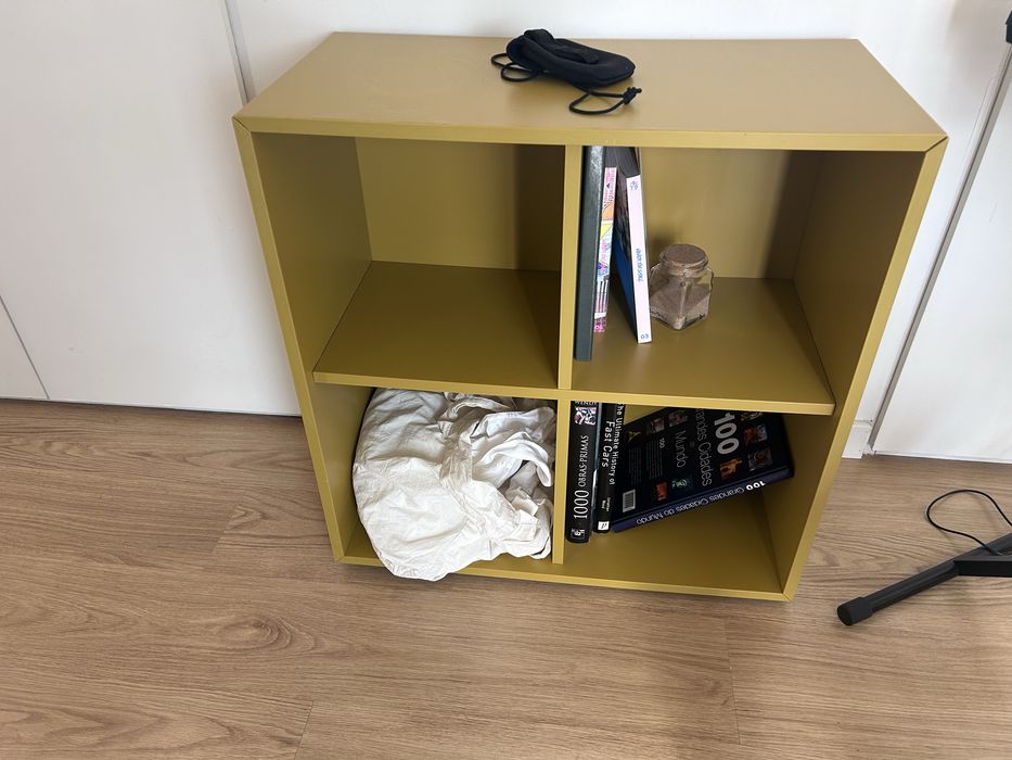 Ikea EKET estante