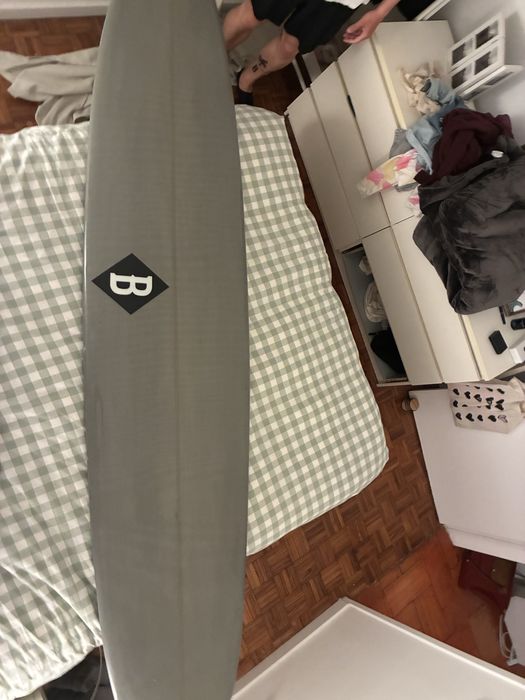 Prancha Longboard Bloodbrothers 9’2