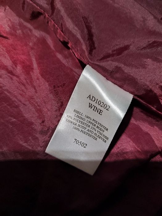 Тренч Cotton Mark  дощовик