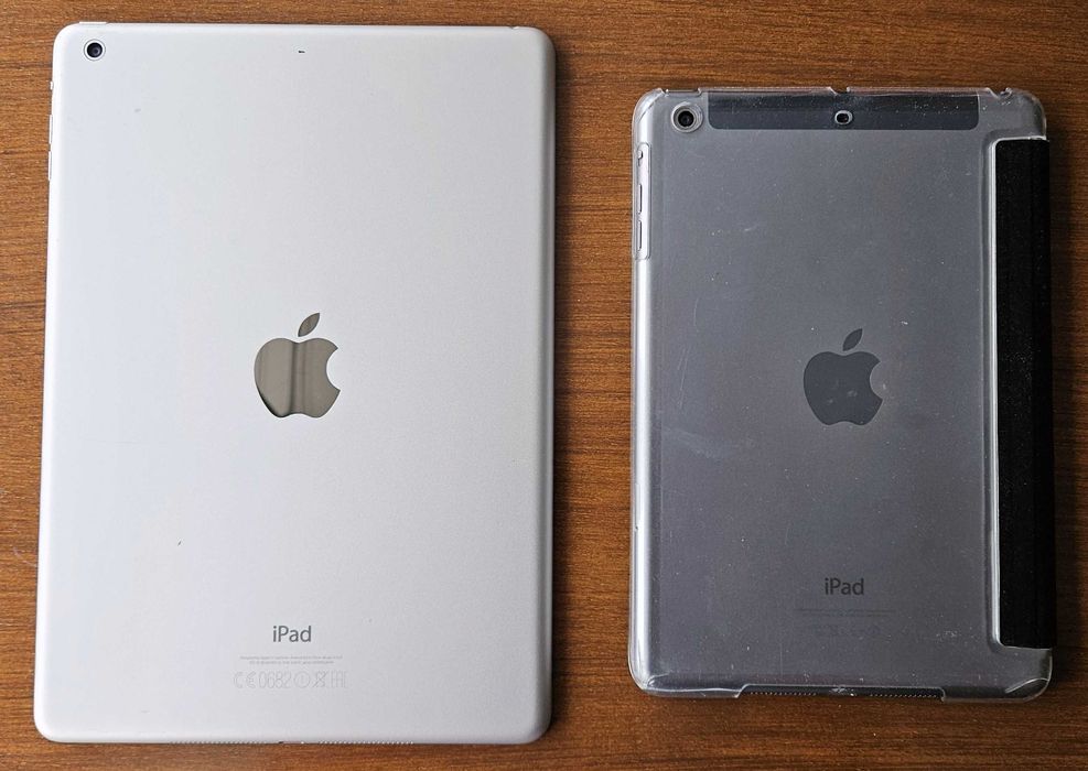 iPad Mini 2 16Gb LTE. Стан супер, VLC, YouTube працює!