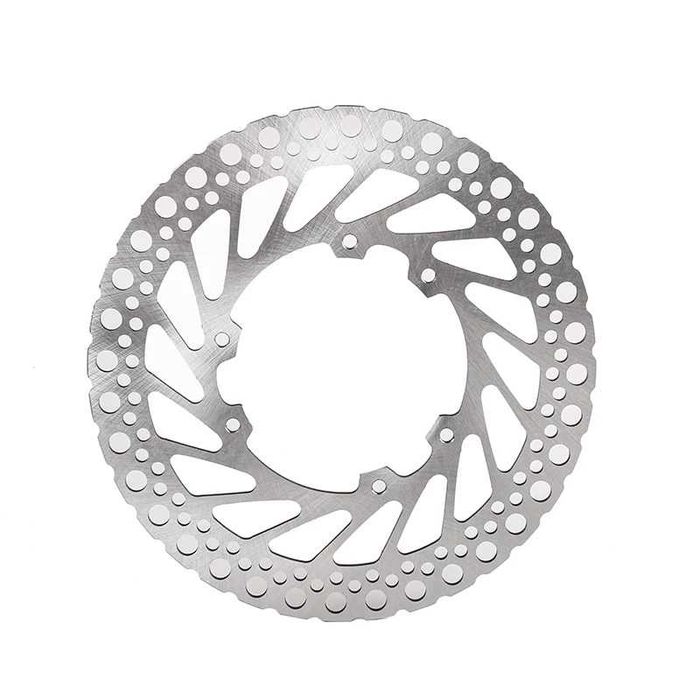 Tarcza hamulcowa przód przednia Honda CRF CR 250 450    95'-21'