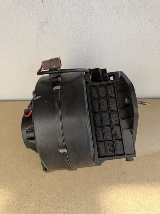 Motor sofagem Citroen Saxo