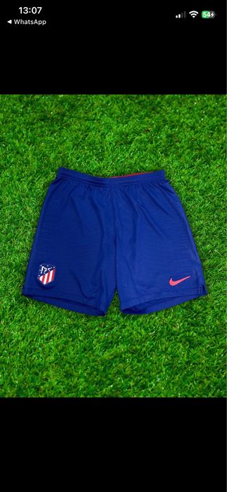 Conjunto Atletico madrid