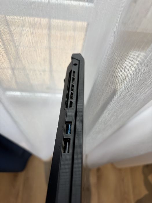 Laptop gamingowy MSi Katana-17 GWARANCJA