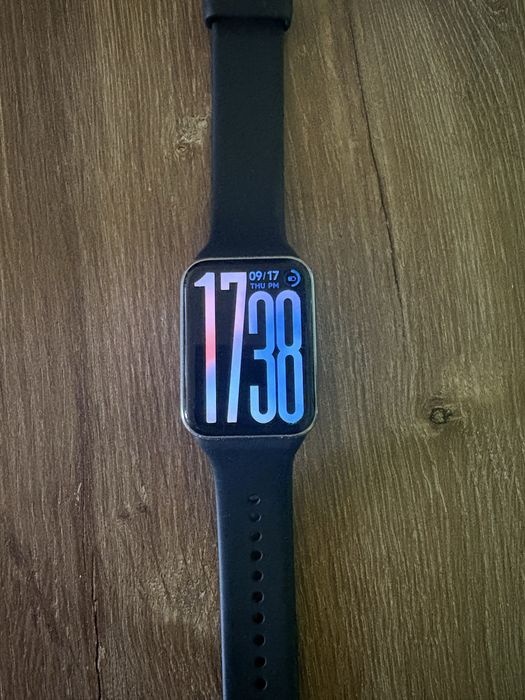 Xiaomi Smart Band 9 pro smartwatch opaska