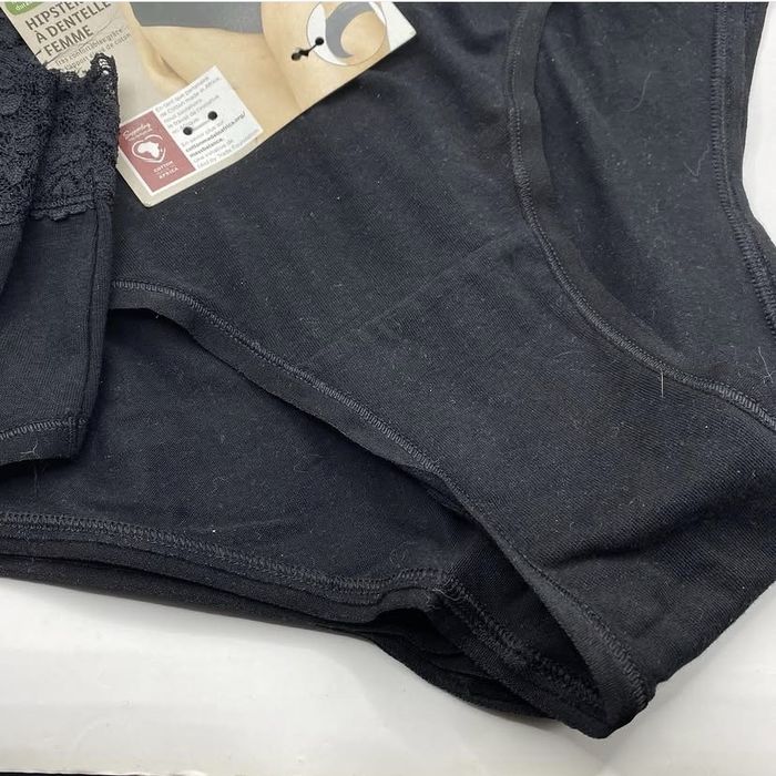 Набір жіночих трусиків - р. XXL (52/54)