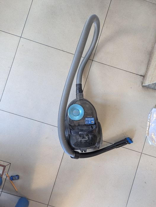 Пилосмок Philips power pro active