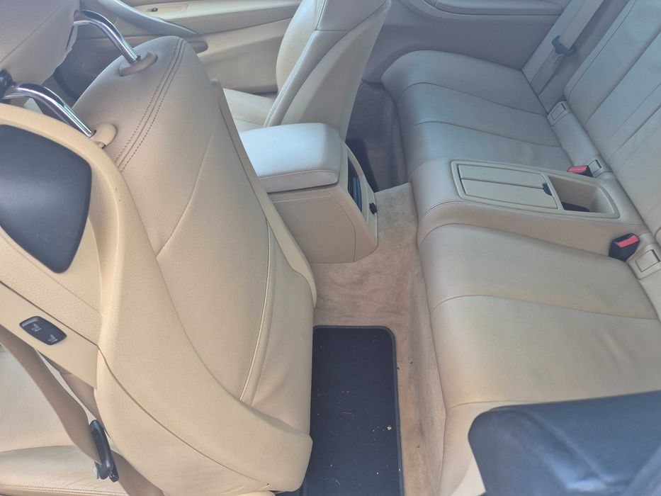 BMW 420d Cabrio Luxury Line — photo 5
