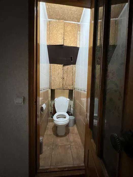 ‼️Продам ‼️4к квартиру 3 балкона 86м2 Залютино АТБ