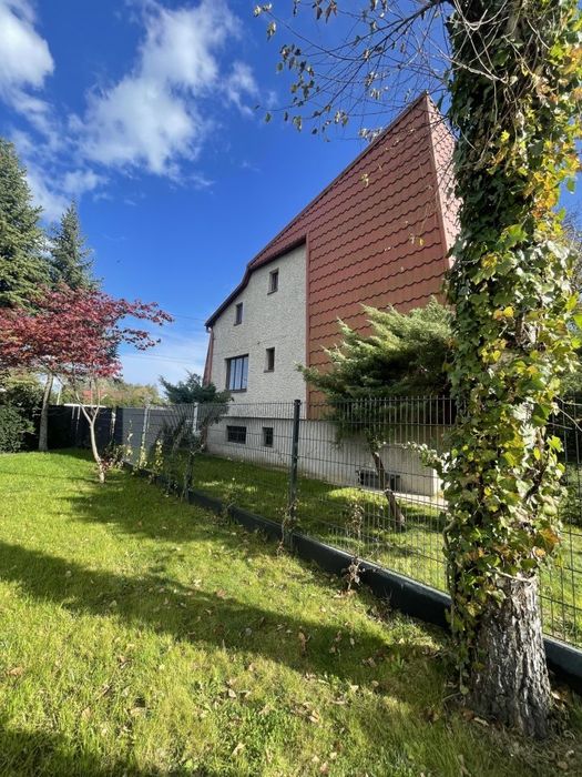 Dom 200 m² z ogrodem i garażem | 6 pokoi | Nowy Sącz, ul. Węgierska