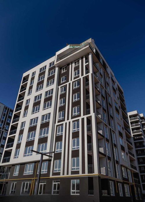 3-rooms apartment apartment by the address (area 80 m²) - Atlanta.ua - photo 2