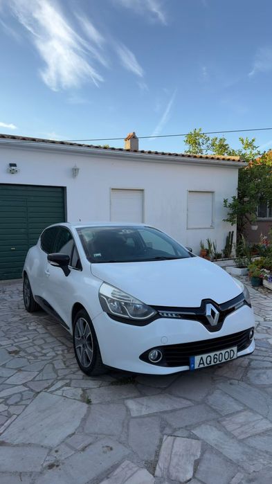 Renault Clio TCe 90 Dynamique