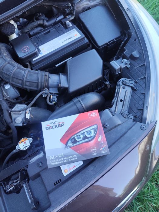 Kia ceed 2013 automatic