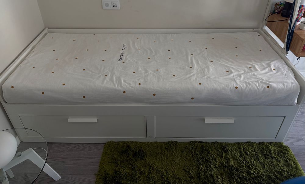 Cama Brimmes ikea