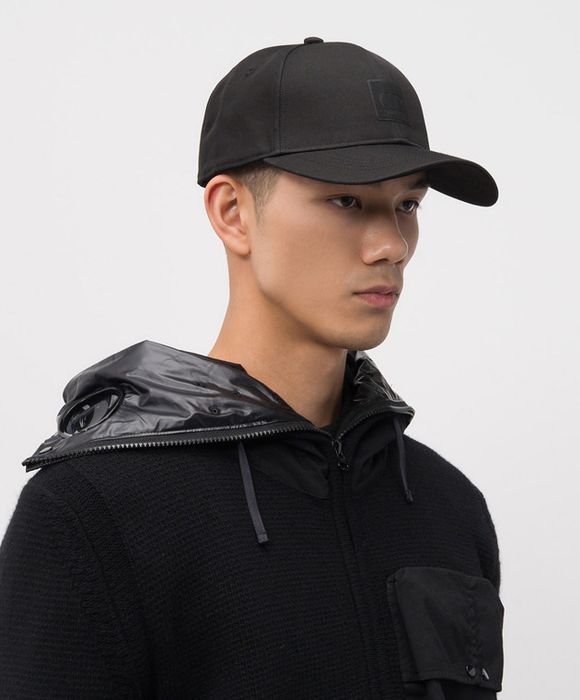 C.P Company Metropolis Cap чоловіча кепка