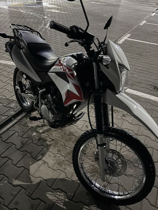 Продаж Honda XR 150L