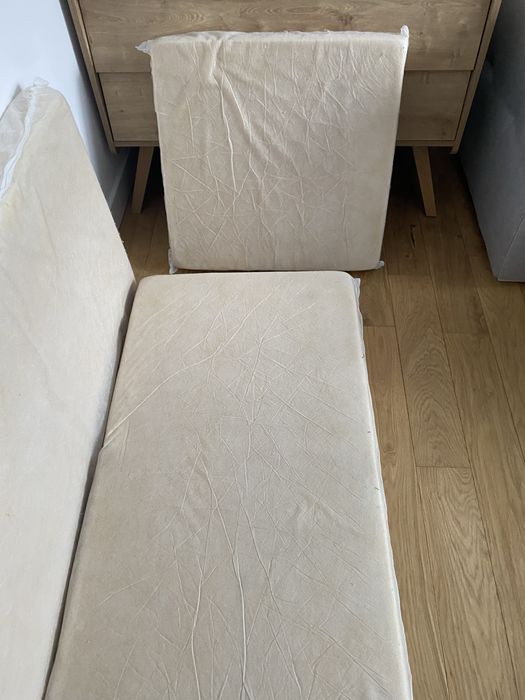 Pianki do mebli ogrodowych