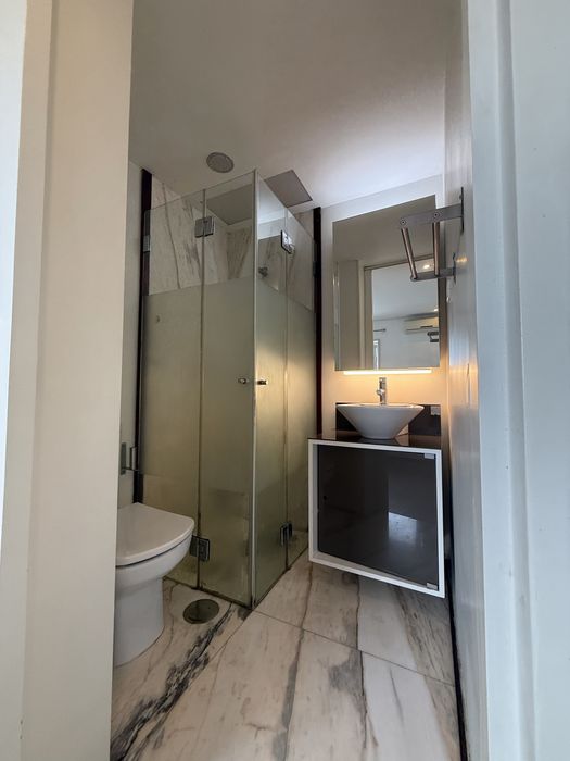 Apartamento T4 3 wc , 1 suite