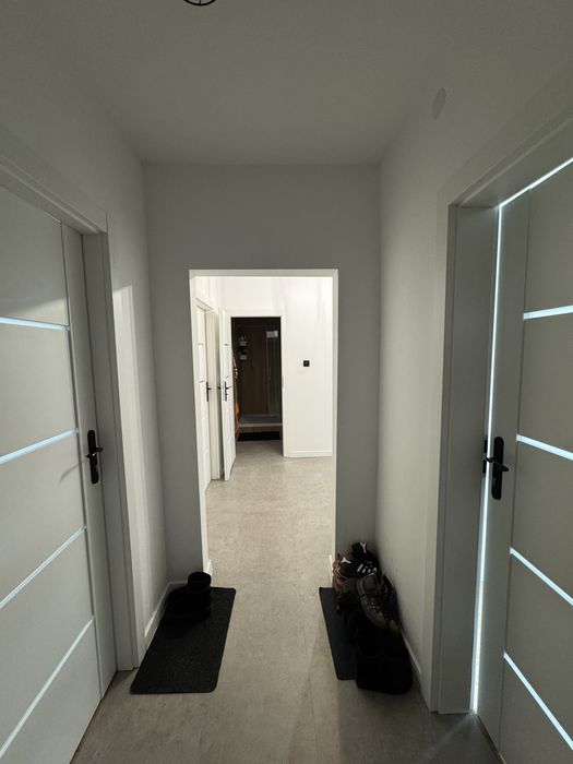 Mieszkanie – Poznań, Piekary, Stare Miasto - Widok 3