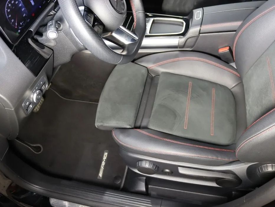 Mercedes-Benz B 200 AMG Line Aut.