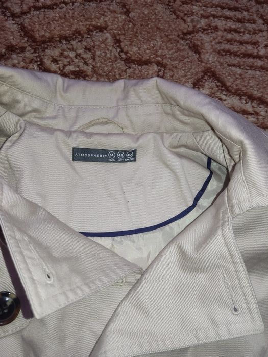 Жіноча курточка кожана