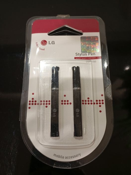 Canetas para telemóvel nokia