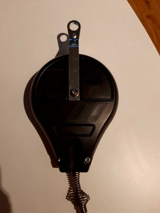 SKYLOTEC  HSG HK 5m urządzenie samohamowane