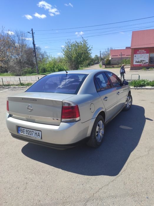 Продам гарний домашній автомобіль