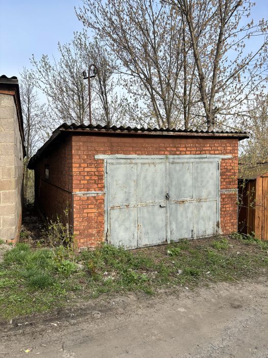 Продам гараж с документами