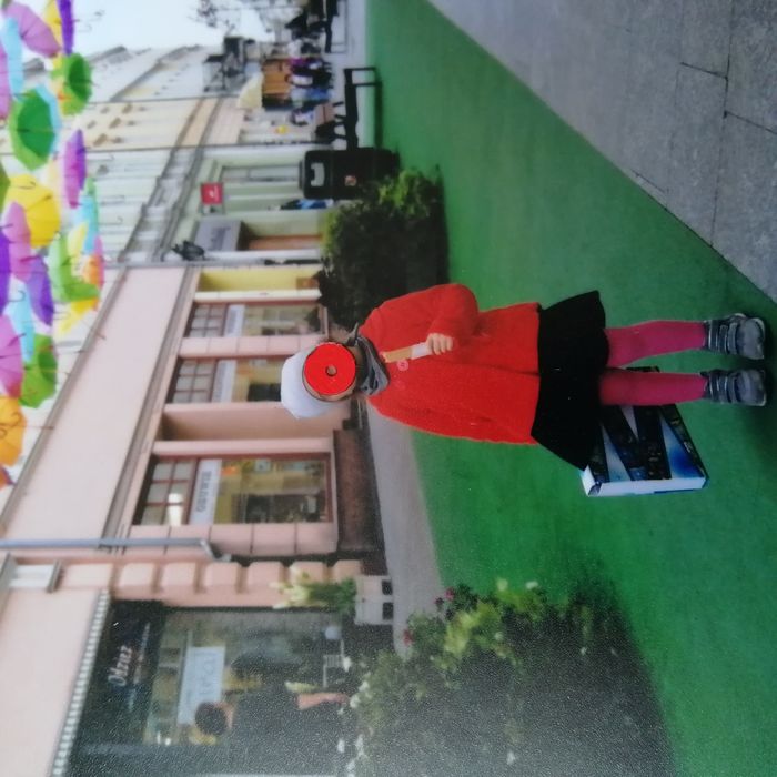 Kurteczka dziewczęca