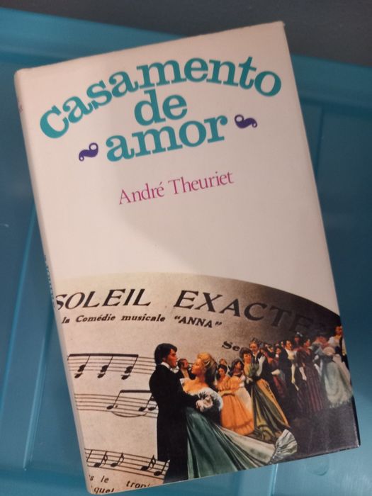 Casamento de Amor