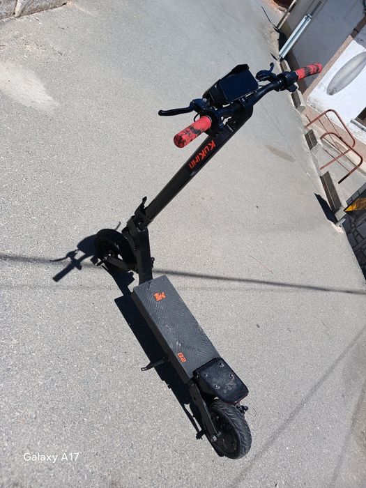 Trotinete eletrica g2