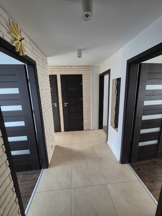 Wynajmę mieszkanie ul. Hallera, Gorlice, 3-pokoje