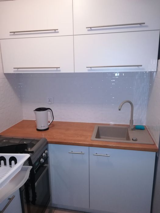 Apartment in Poznań, Osiedle Rzeczypospolitej, Rataje - Widok 3