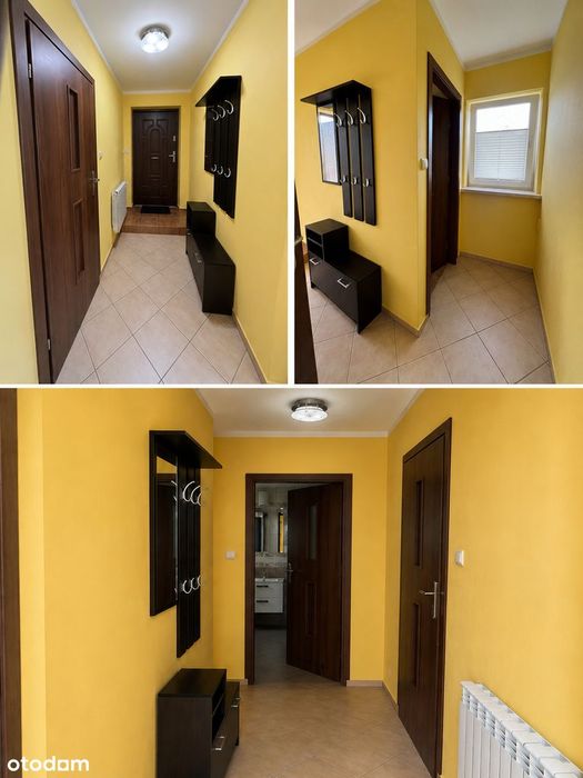 Przestronny dom | 218,28 m² | działka 3800 m² | Odrowąż
