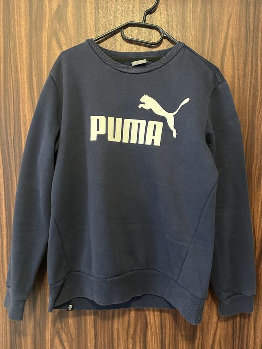 Bluza Puma rozmiar S