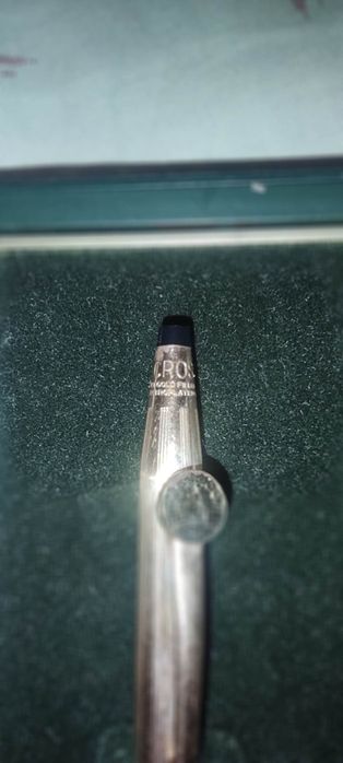Антиквариат ручка